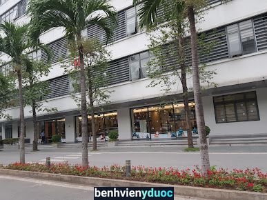 Bệnh Viện Ung Bướu Hà Nội Hai Bà Trưng Hà Nội