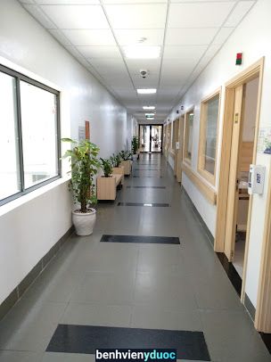 Bệnh Viện Ung Bướu Hà Nội Hai Bà Trưng Hà Nội