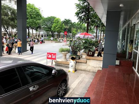 Bệnh Viện Ung Bướu Hà Nội Hai Bà Trưng Hà Nội