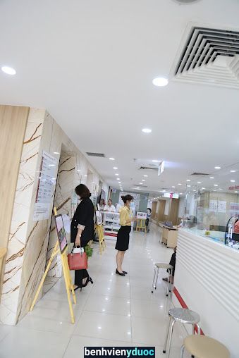 Bệnh Viện Ung Bướu Hưng Việt Hai Bà Trưng Hà Nội