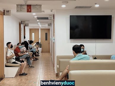Bệnh Viện Ung Bướu Hưng Việt Hai Bà Trưng Hà Nội