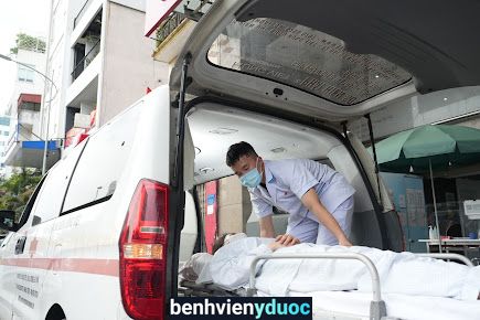 Bệnh Viện Ung Bướu Hưng Việt Hai Bà Trưng Hà Nội