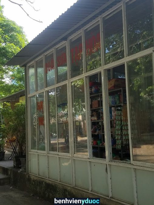 Bệnh Viện Ung Bướu Nghệ An Vinh Nghệ An