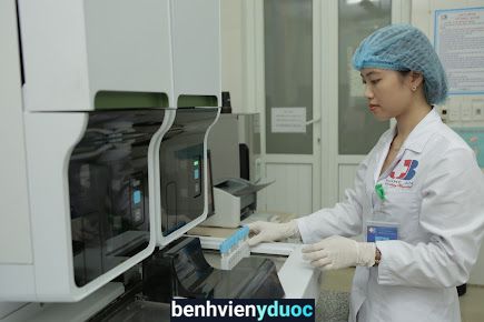 Bệnh Viện Ung Bướu Nghệ An Vinh Nghệ An