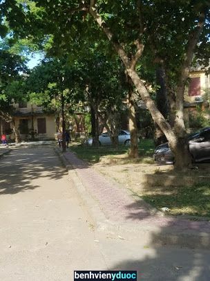 Bệnh Viện Ung Bướu Nghệ An Vinh Nghệ An