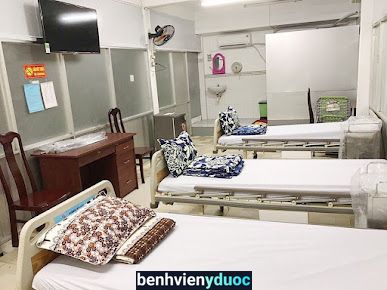 Bệnh viện Ung bướu Thành phố Cần Thơ Ninh Kiều Cần Thơ