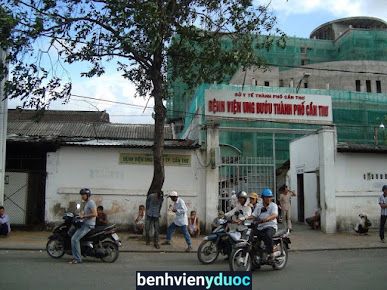 Bệnh viện Ung bướu Thành phố Cần Thơ Ninh Kiều Cần Thơ