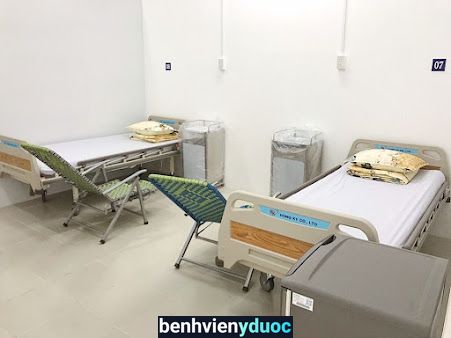 Bệnh viện Ung bướu Thành phố Cần Thơ Ninh Kiều Cần Thơ