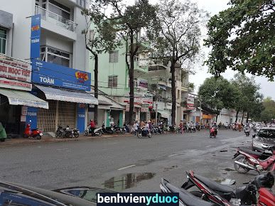 Bệnh viện Ung bướu Thành phố Cần Thơ Ninh Kiều Cần Thơ
