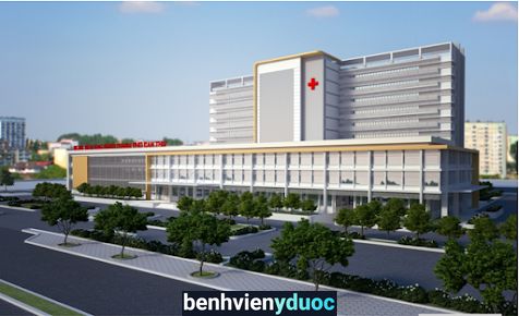 Bệnh viện Ung Bướu TP. Cần Thơ Ninh Kiều Cần Thơ