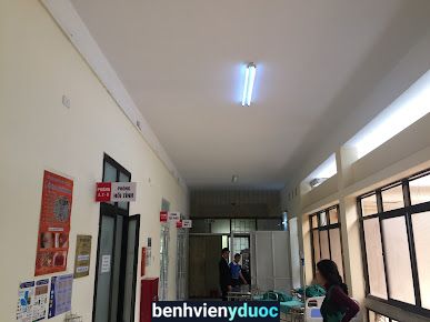Bệnh Viện Ung Thư K2 Tam Hiệp Thanh Trì Hà Nội