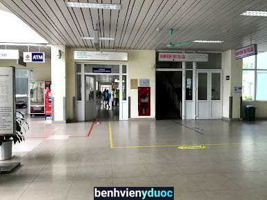 Bệnh Viện Ung Thư K2 Tam Hiệp Thanh Trì Hà Nội