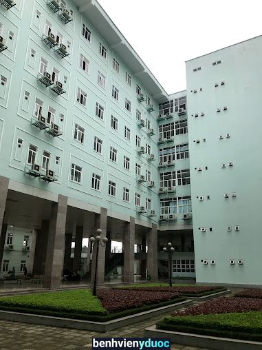 Bệnh Viện Ung Thư K2 Tam Hiệp Thanh Trì Hà Nội