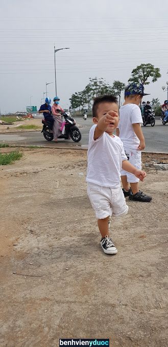 Bệnh Viện Vạn Phúc Thủ Đức Hồ Chí Minh