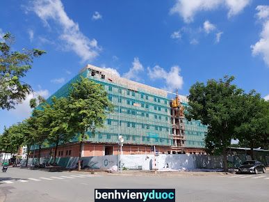 Bệnh Viện Vạn Phúc Thủ Đức Hồ Chí Minh