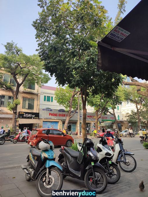 Bệnh Viện Việt Nam Cuba - Khoa Chẩn Đoán Hình Ảnh