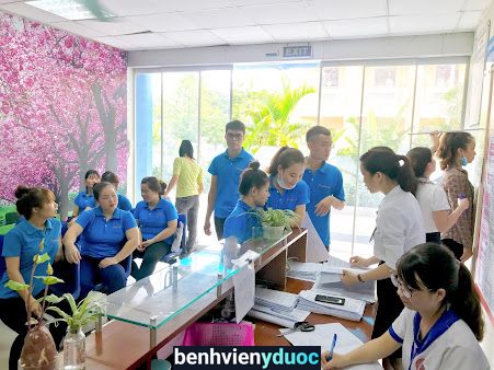 Bệnh viện Việt Nhật - PKĐK Yên Phong Yên Phong Bắc Ninh