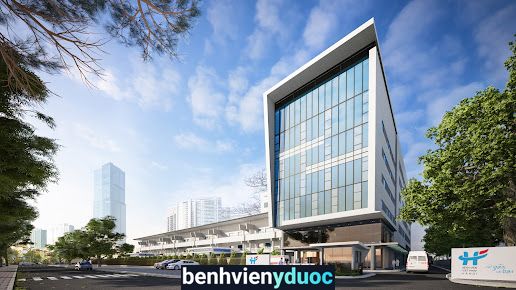 Bệnh Viện Việt Pháp Hà Nội Đống Đa Hà Nội