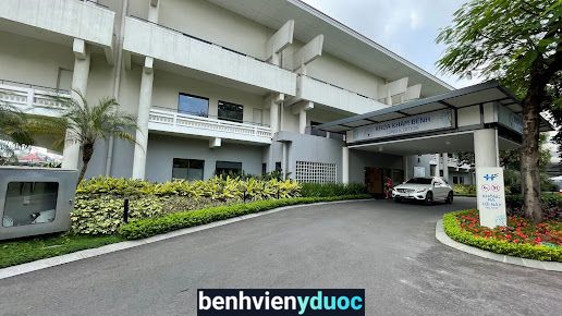 Bệnh Viện Việt Pháp Hà Nội Đống Đa Hà Nội