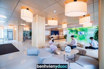 Bệnh Viện Việt Pháp Hà Nội Đống Đa Hà Nội