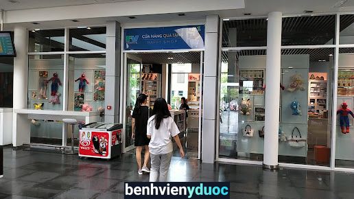 Bệnh Viện Việt Pháp Nguyễn Văn Linh