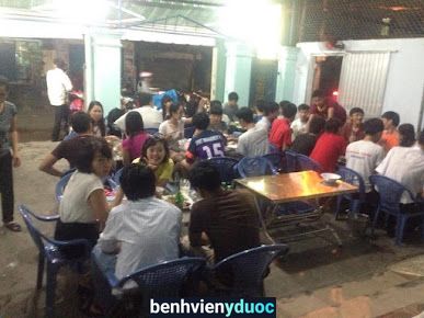 Bệnh Viện Việt Pháp Nguyễn Văn Linh 7 Hồ Chí Minh