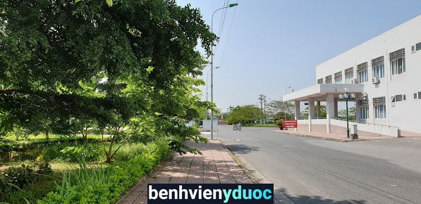 Bệnh Viện Việt Tiệp 2