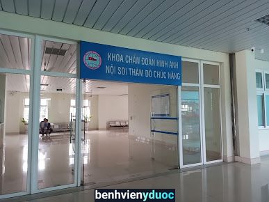 Bệnh Viện Việt Tiệp 2 Dương Kinh Hải Phòng