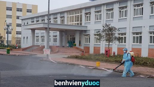 Bệnh Viện Việt Tiệp 2 Dương Kinh Hải Phòng
