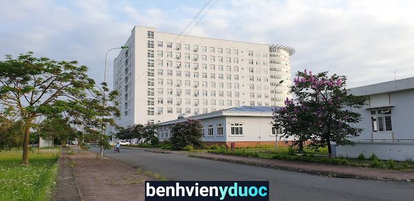 Bệnh Viện Việt Tiệp 2 Dương Kinh Hải Phòng