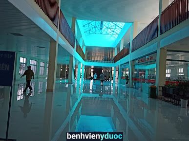 Bệnh Viện Việt Tiệp 2 Dương Kinh Hải Phòng