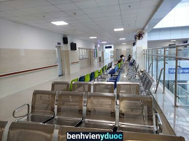 Bệnh Viện Vũng Tàu Vũng Tàu Bà Rịa - Vũng Tàu
