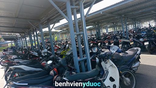 Bệnh Viện Vũng Tàu Vũng Tàu Bà Rịa - Vũng Tàu