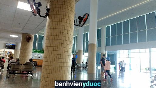 Bệnh Viện Vũng Tàu Vũng Tàu Bà Rịa - Vũng Tàu