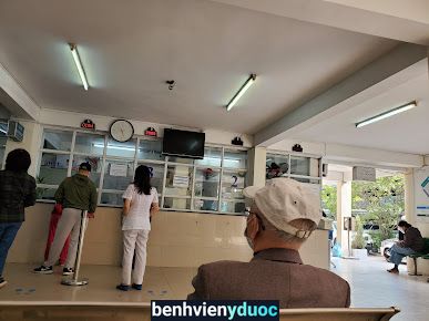 Bệnh viện Xây Dựng Thanh Xuân Hà Nội