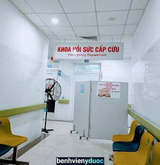 Bệnh viện Xây Dựng Thanh Xuân Hà Nội