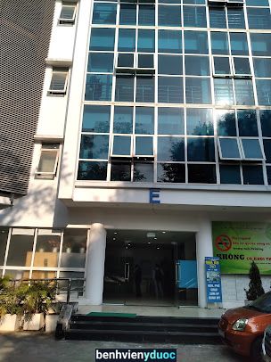 Bệnh viện Xây Dựng Thanh Xuân Hà Nội