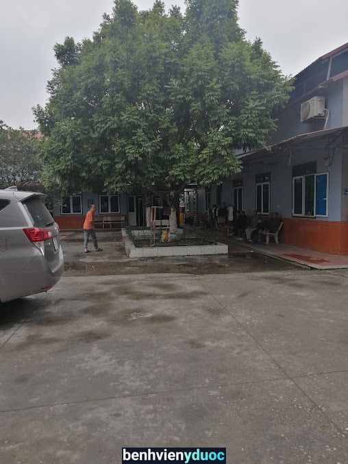 Bệnh Viện Xương Khớp Mạnh Hùng Yên Phong Bắc Ninh