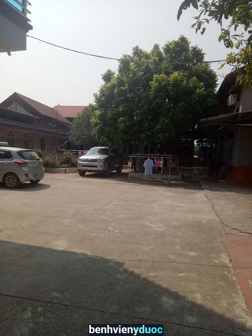 Bệnh Viện Xương Khớp Mạnh Hùng Yên Phong Bắc Ninh