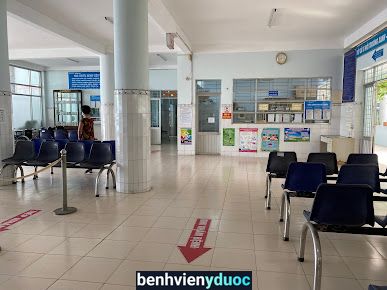 Bệnh viện Y Dược Cổ Truyền Đồng Nai Biên Hòa Đồng Nai