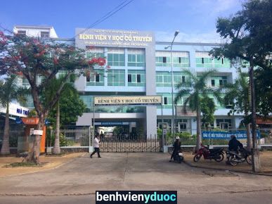Bệnh viện Y dược cổ truyền Rạch Giá Kiên Giang