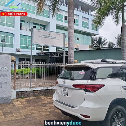 Bệnh viện Y dược cổ truyền Rạch Giá Kiên Giang