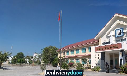 Bệnh Viện Y Dược Học Cổ Truyền & Phục Hồi Chức Năng