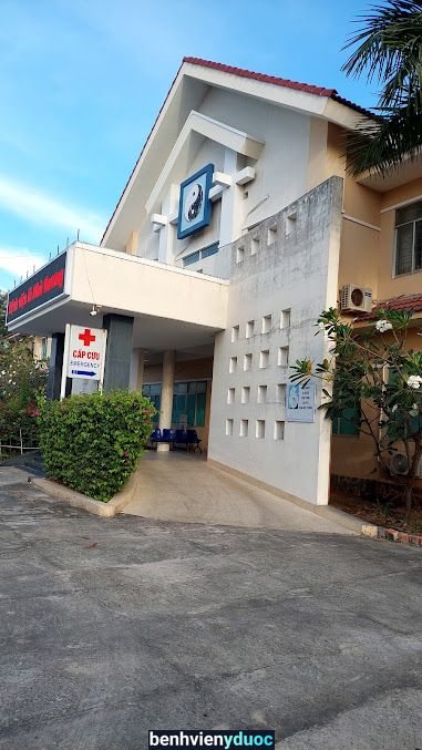 Bệnh Viện Y Dược Học Cổ Truyền & Phục Hồi Chức Năng Phan Thiết Bình Thuận