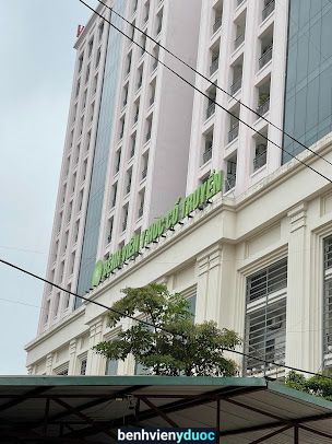 Bệnh Viện Y Học Cổ Truyền Bộ Công An Nam Từ Liêm Hà Nội