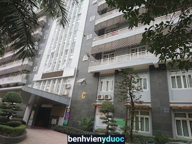 Bệnh Viện Y Học Cổ Truyền Bộ Công An Nam Từ Liêm Hà Nội