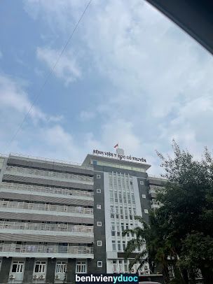 Bệnh Viện Y Học Cổ Truyền Bộ Công An Nam Từ Liêm Hà Nội