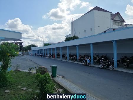Bệnh Viện Y Học Cổ Truyền Cần Thơ Ninh Kiều Cần Thơ