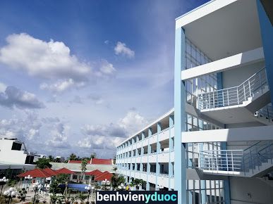 Bệnh Viện Y Học Cổ Truyền Cần Thơ Ninh Kiều Cần Thơ