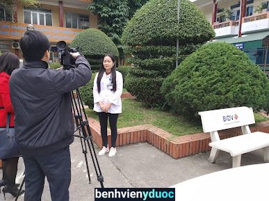 Bệnh viện Y Học Cổ Truyền Cao Bằng Cao Bằng Cao Bằng